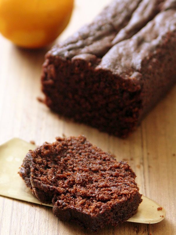 holiday cake