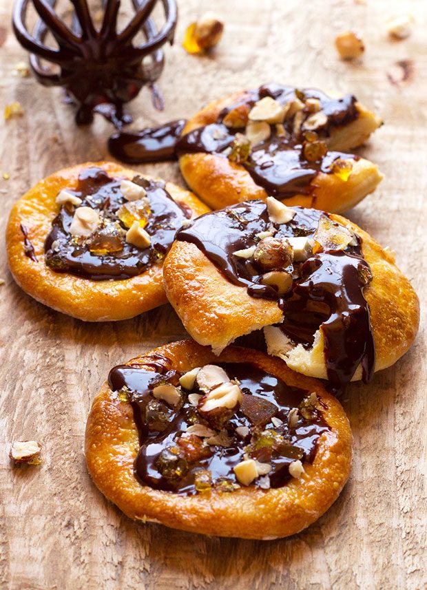 holiday dessert recipes