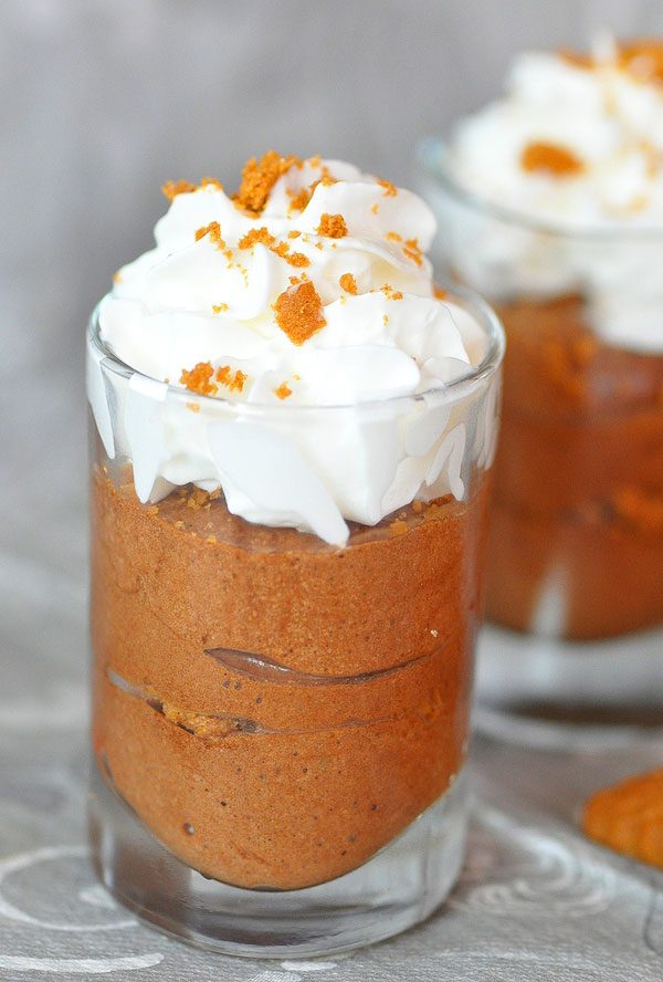 perfect holiday dessert recipes