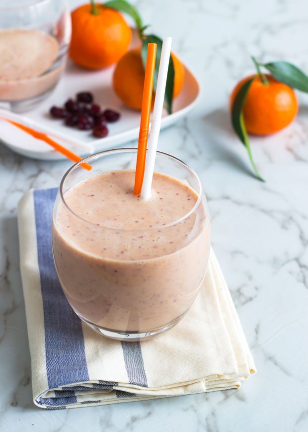 easy smoothie recipe