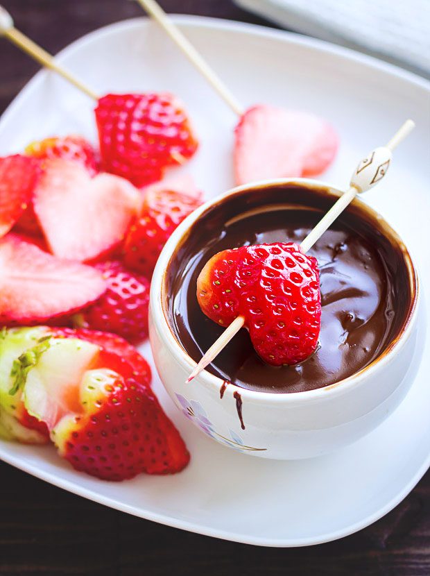 Romantic-Valentine-day-treat