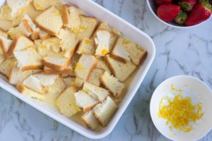 Baked French Toast Muffins Recipe