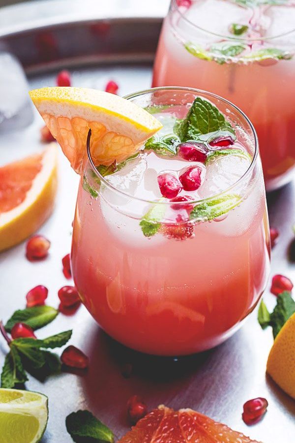Grapefruit Margaritas Recipe - #recipe by #eatwell101 - https://003.wrwe1r1zs3czx3c.workers.dev/grapefruit-margarita-recipe-2