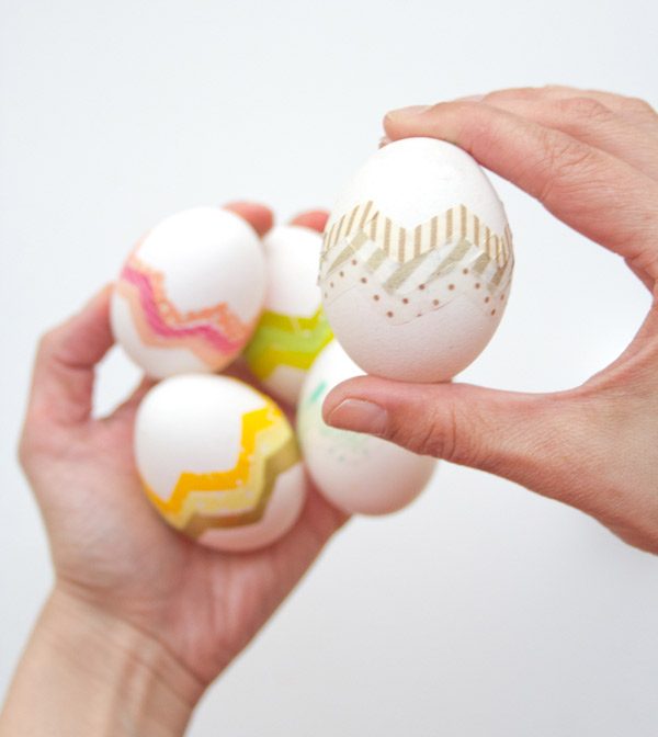8 DIY Easter Eggs You Would Love to Do