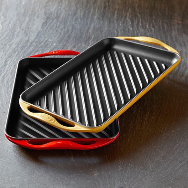 The 11 Best Grilling Pan Options for Spring