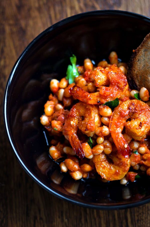 Spicy-Garlic-Shrimp-600x905