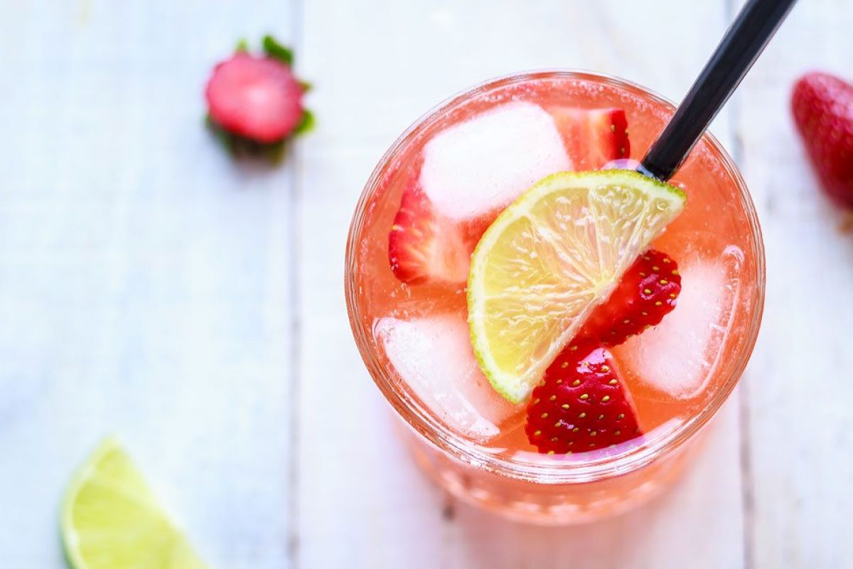 Refreshing Bacardi Cocktail Recipe