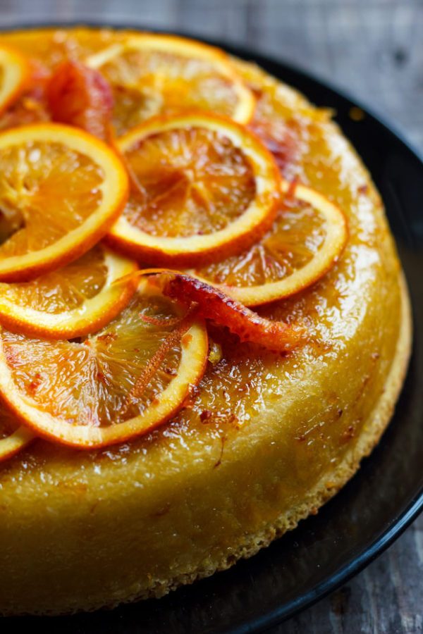 Orange Pound Cake - #recipe by #eatwell101 - https://003.wrwe1r1zs3czx3c.workers.dev/blood-orange-pound-cake-recipe
