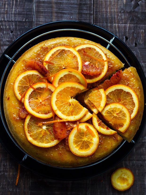 14 Cake Recipes Perfect for Mother’s Day Brunch
