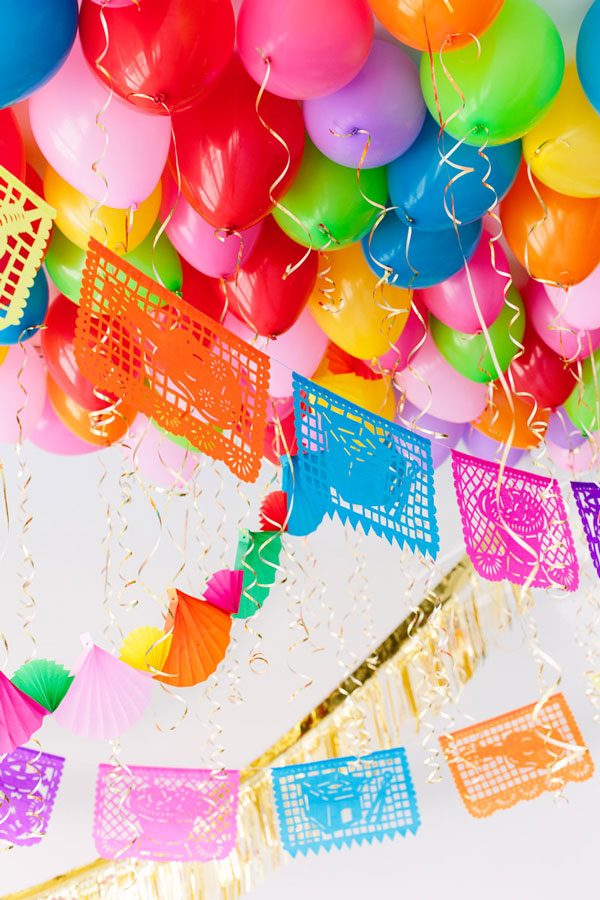 Last-Minute Fiesta DIYs You Can Make Easily