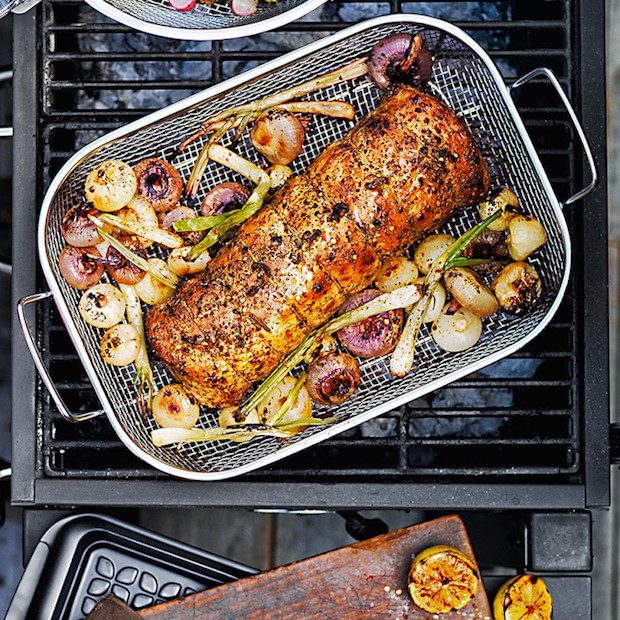 9 Useful Outdoor Grilling Tools for Your Summer BBQs