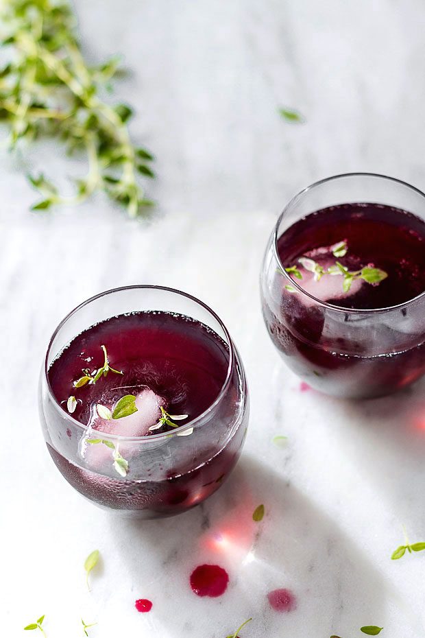 easy cocktail recipes