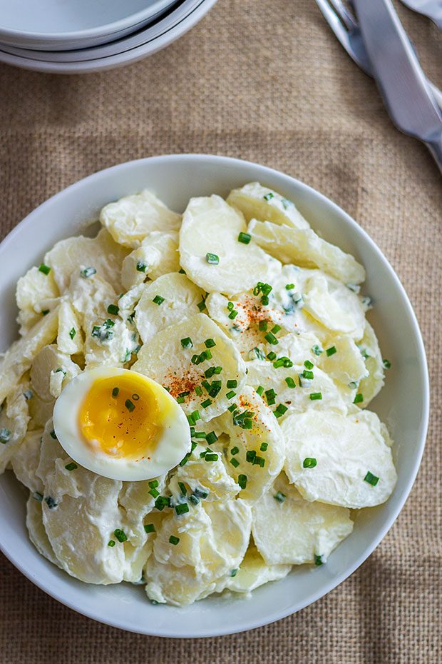 food ideas for a bbq