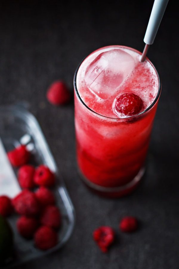 Easy Raspberry Margarita - #recipe by #eatwell101 - https://003.wrwe1r1zs3czx3c.workers.dev/raspberry-margarita-recipe