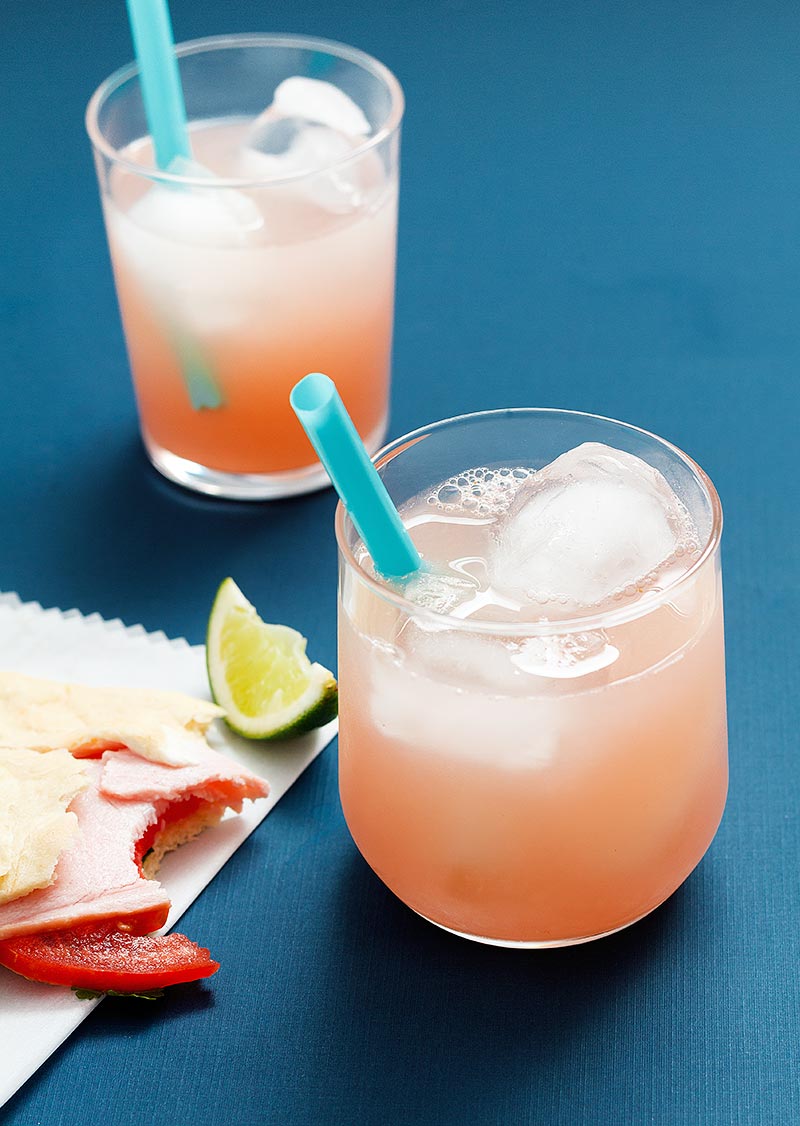 memorial day drink recipes
