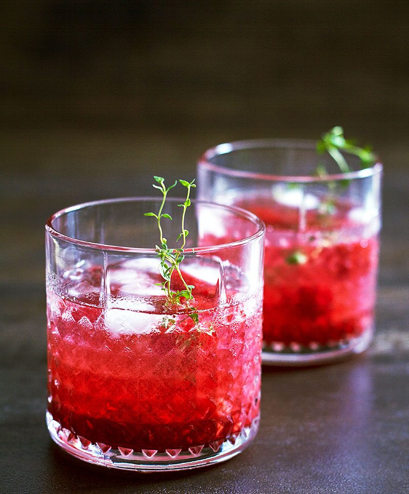 memorial day refreshers