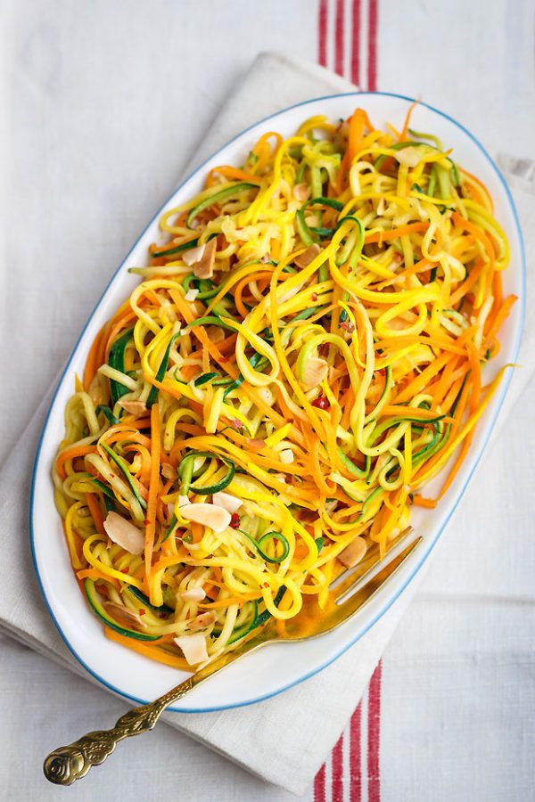 Sautéed Summer Squash Recipe