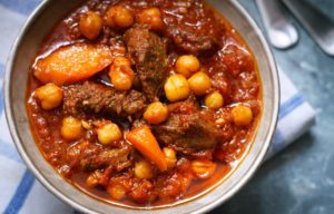 Braised Beef Recipe