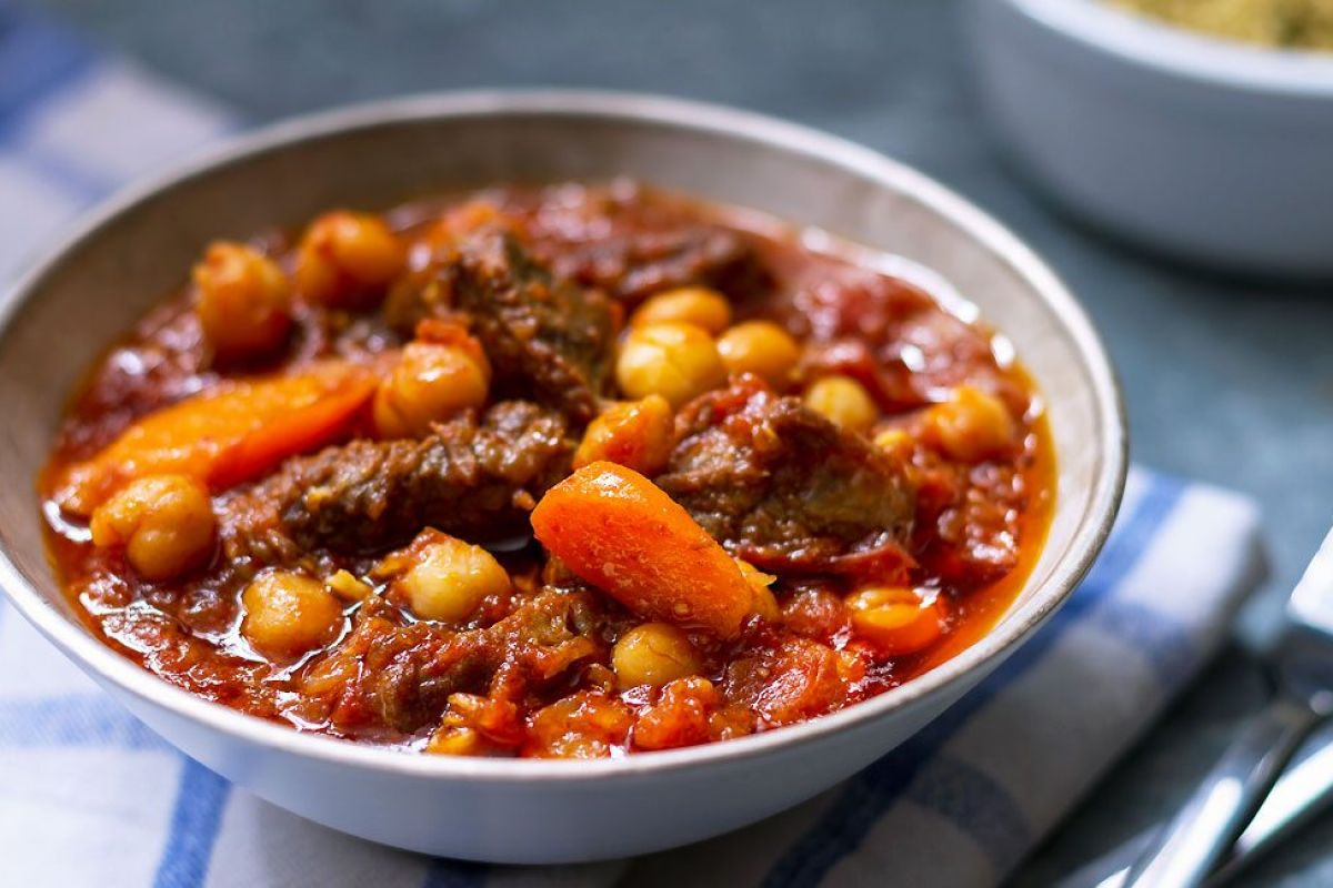 Braised Beef Recipe