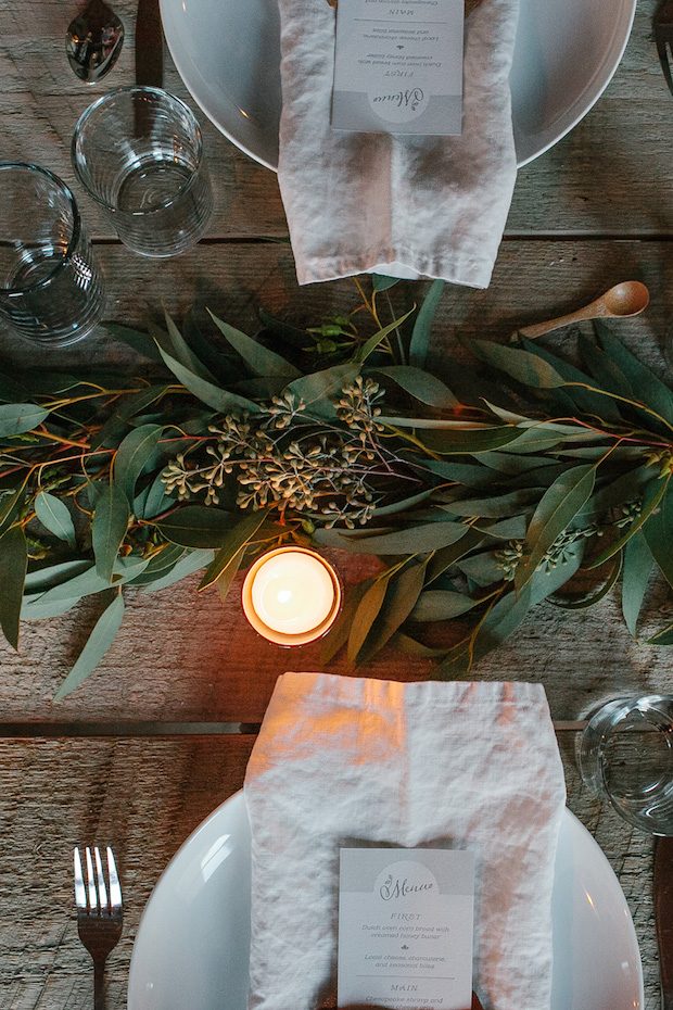 Pretty Tablescape Ideas for Entertaining Season