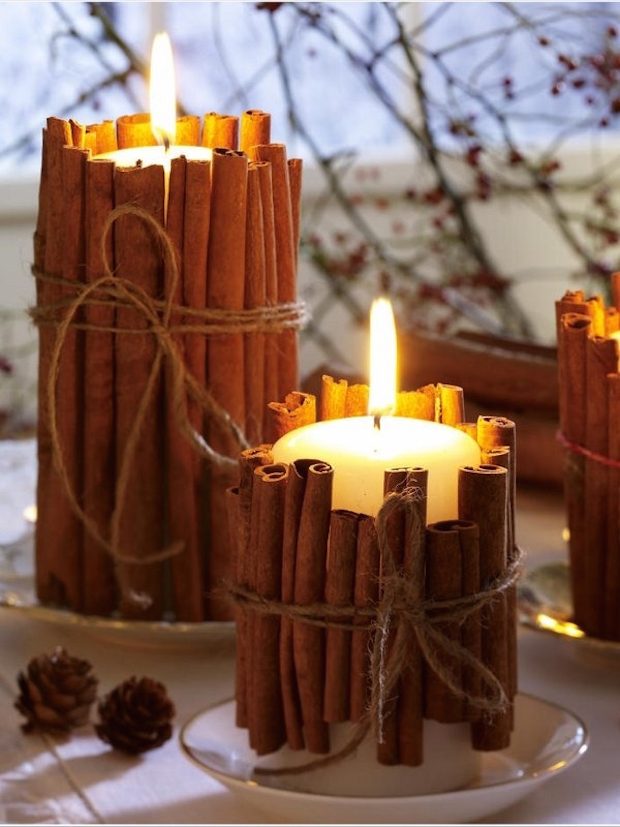 5 Ideas to Set an Inviting Thanksgiving Table