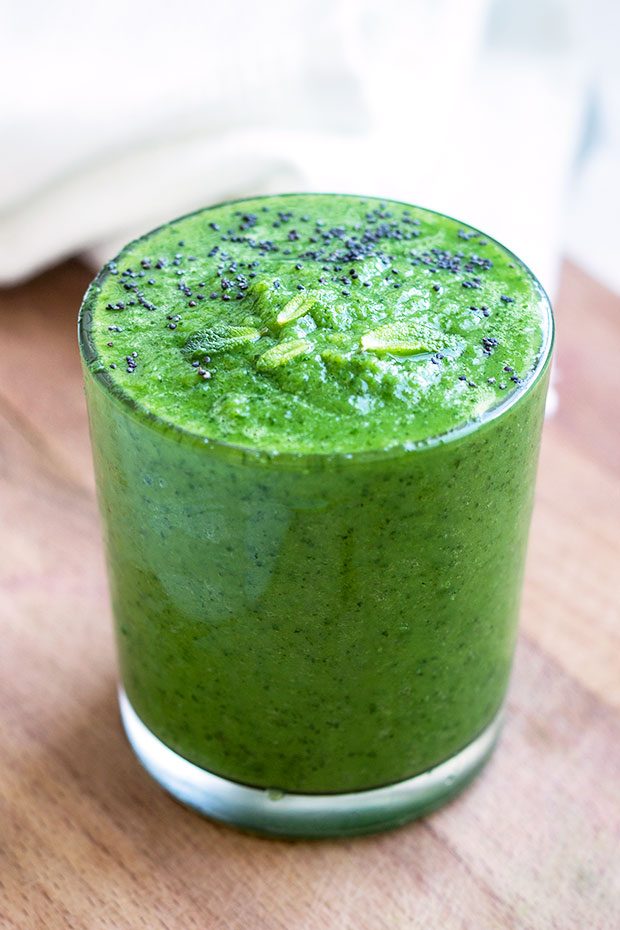 -Green-Smoothie-Recipes