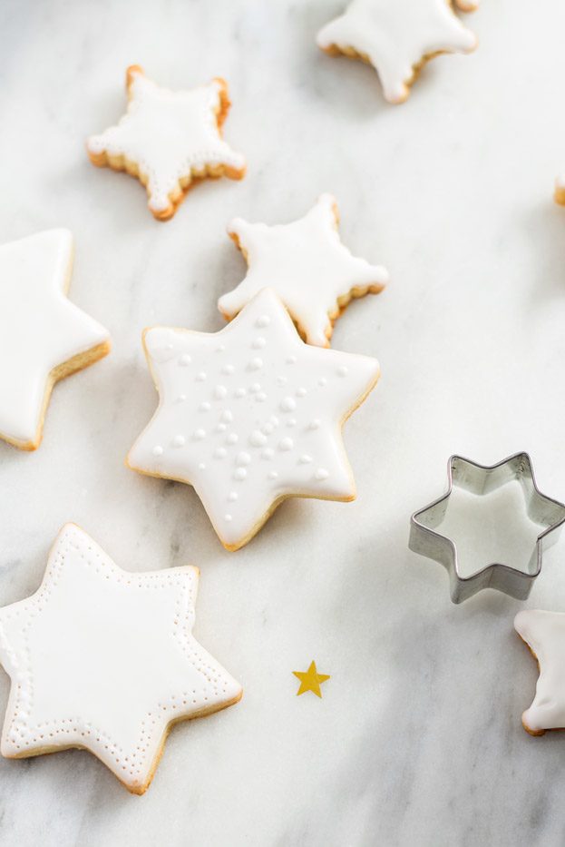 christmas-start-cookies-recipe