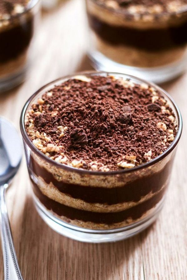 Addicting Chocolate Tiramisu - #recipe by #eatwell101 - https://003.wrwe1r1zs3czx3c.workers.dev/gluten-free-chocolate-tiramisu-recipe