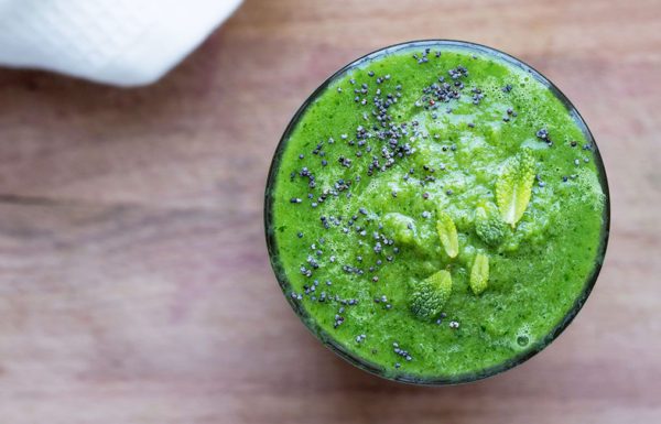 Green Smoothie Detox