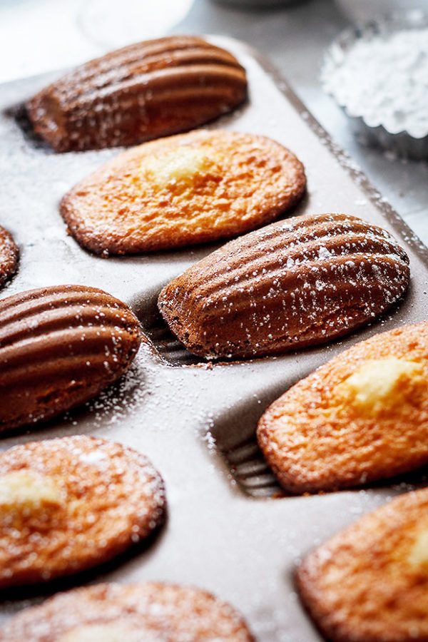 Madeleine Cakes Recipe - #recipe by #eatwell101 - https://003.wrwe1r1zs3czx3c.workers.dev/madeleine-cakes-recipe
