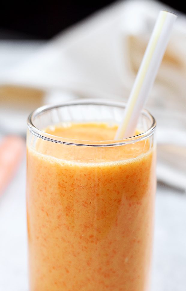 ultimate vitamin smoothie
