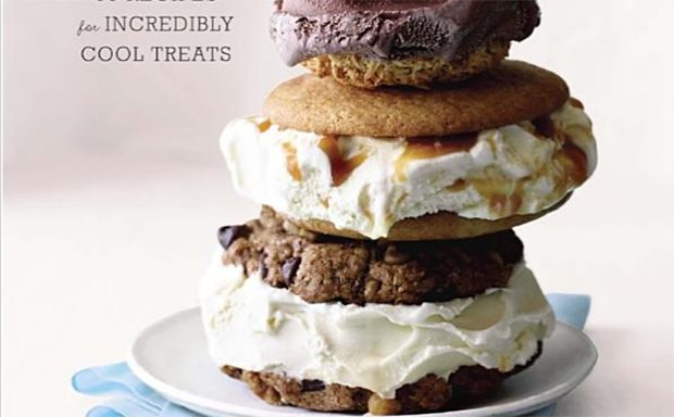 11 Items That Will Make Every Ice Cream Sandwich Lovers Smile
