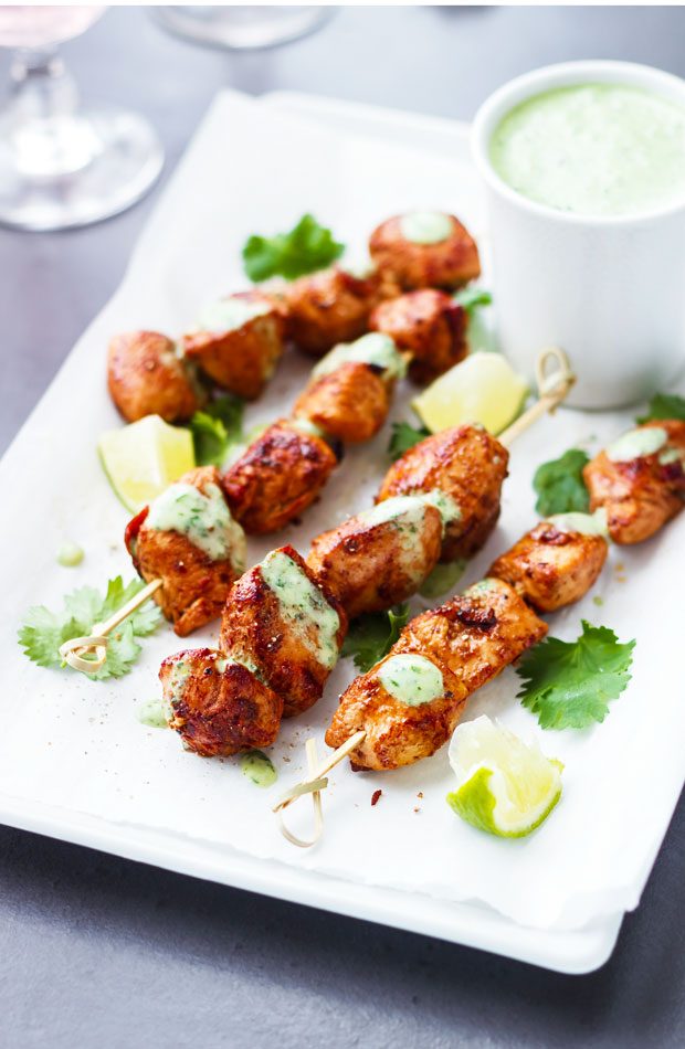 7 Chicken Dishes Your Man Will Ask You to “Never Stop Making!”