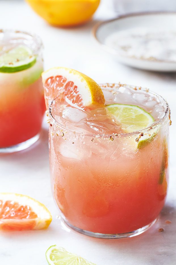 Paloma Cocktail Recipe
