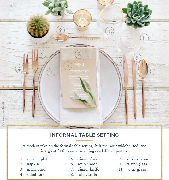How To Style a Table for Every Occasion – Guide