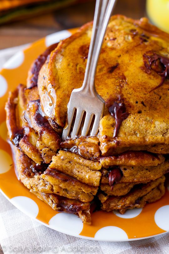 21 Comforting Fall Recipes That Will Make You Forget Summer