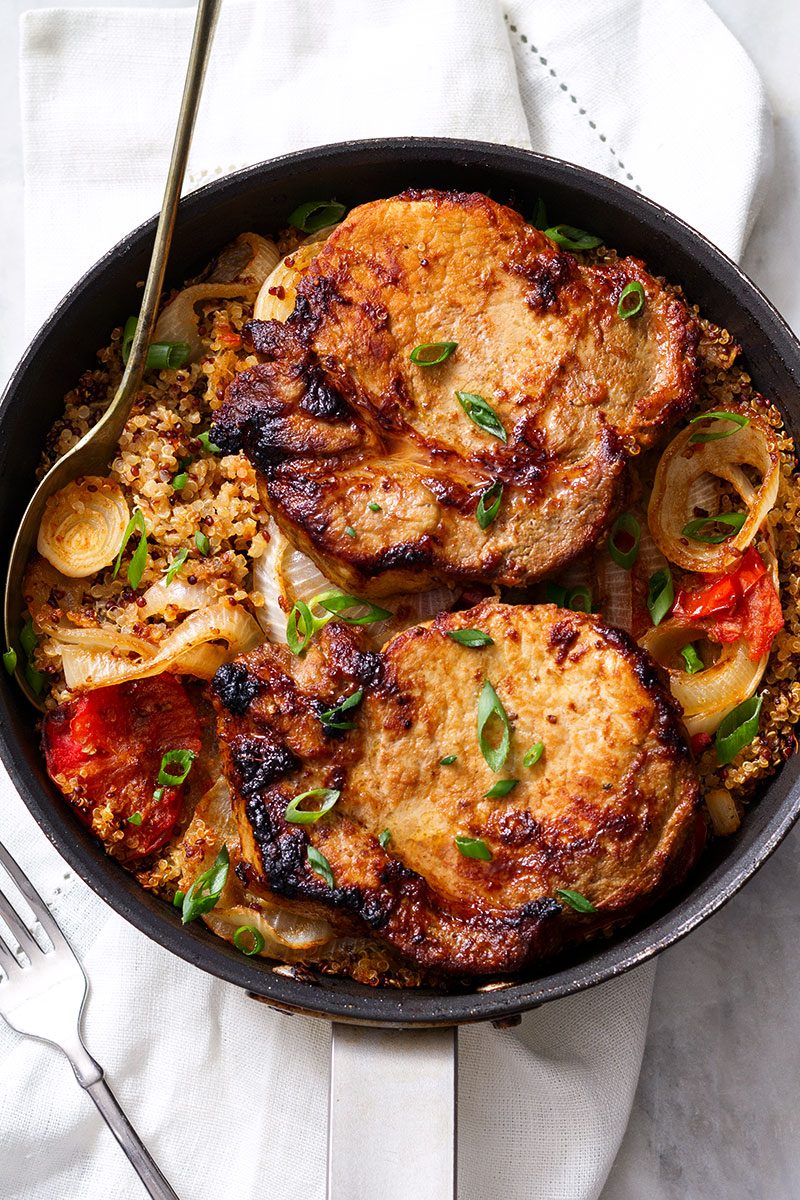 healthy meal ideas