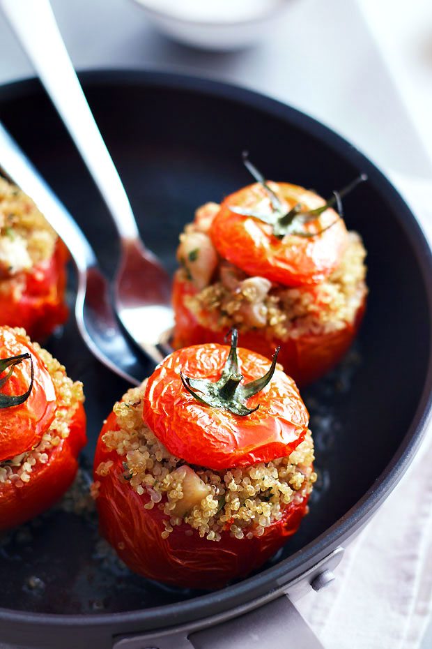 low effort meals ideas