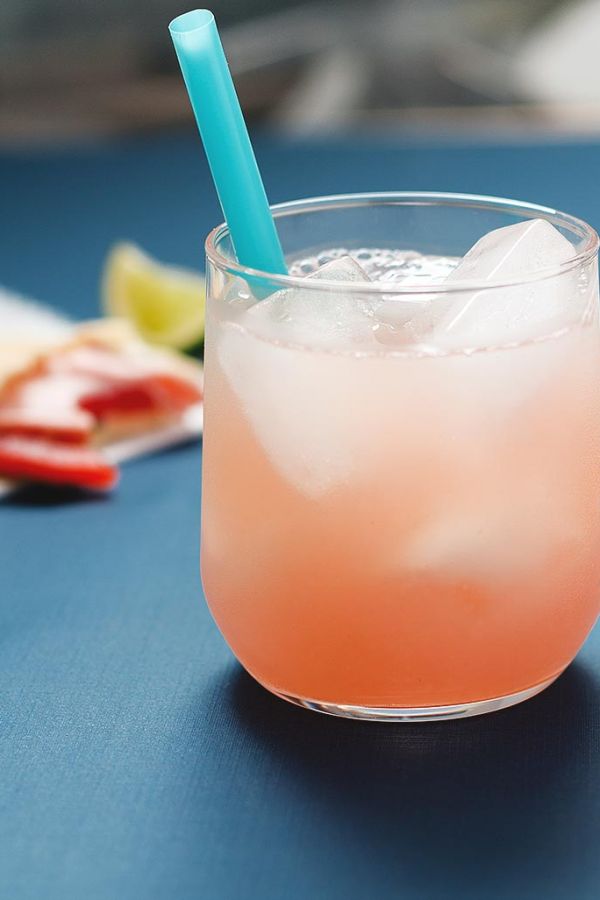 Paloma Recipe - #recipe by #eatwell101 - https://003.wrwe1r1zs3czx3c.workers.dev/honey-grapefruit-paloma-recipe