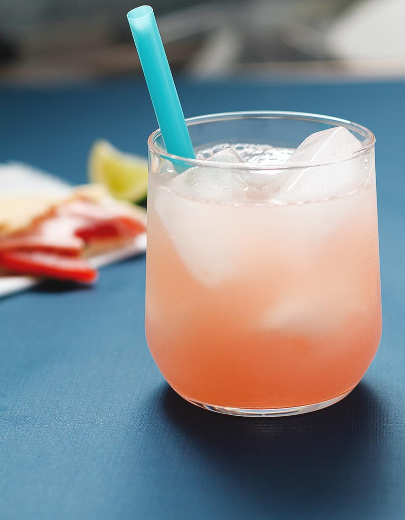 Enjoy this twist on a classic that will spice up any celebration