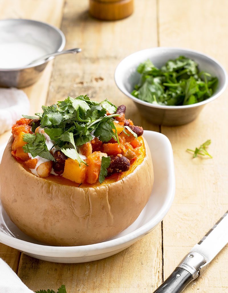 vegetarian-stuffed-butternut-squash-recipe