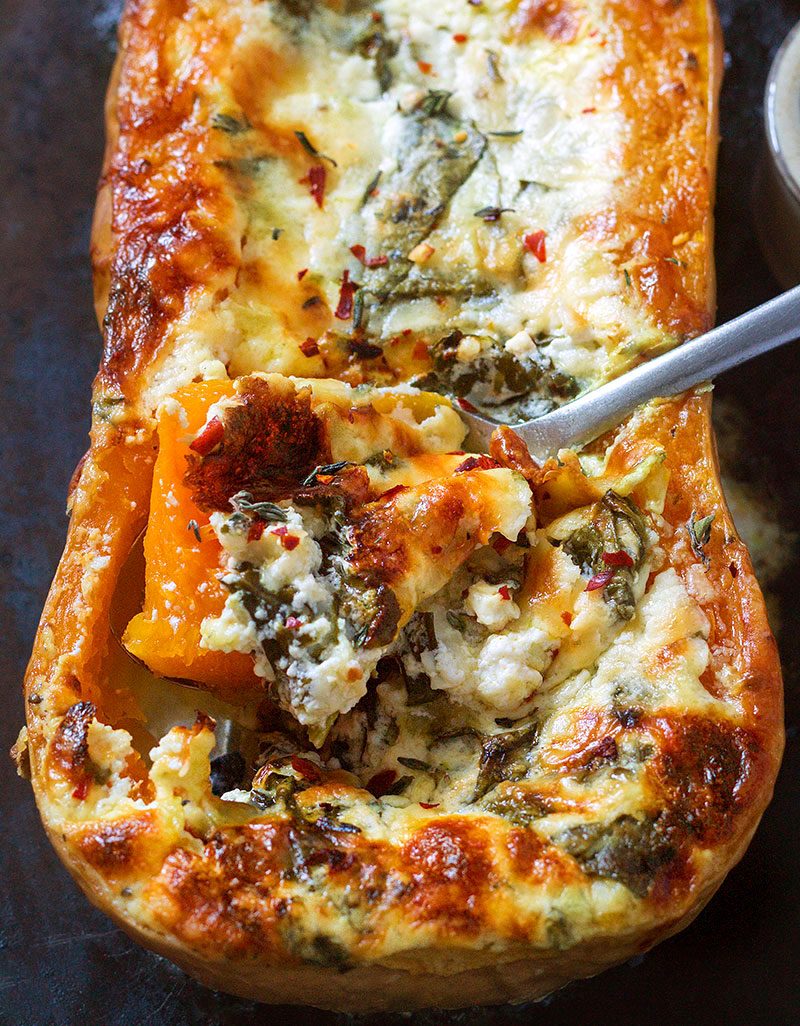 cheesy-stuffed-butternut-squash-recipes-1