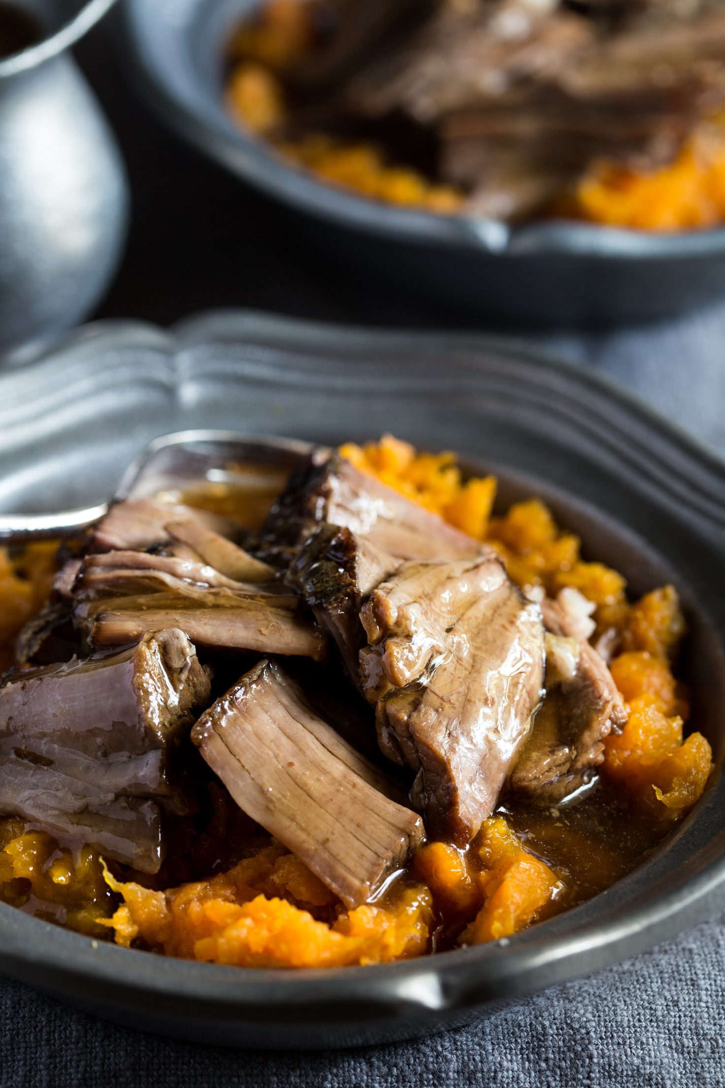 Company Pot Roast (Gluten Free, Paleo, And Whole 30)