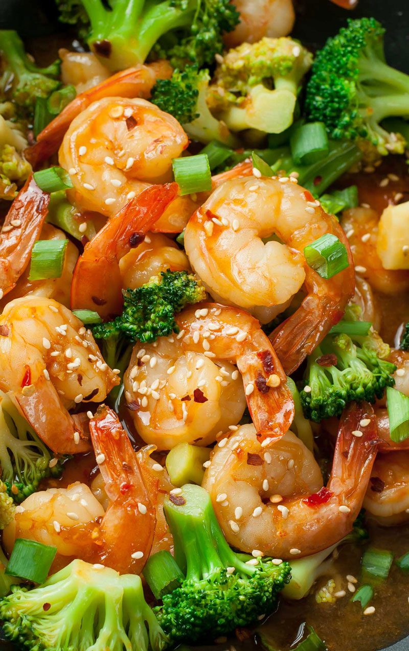 12 Low-Carb Dinner Recipes Your Meal Plan is Missing