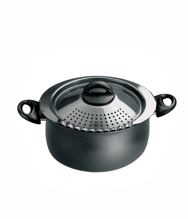 The Perfect Pot for Pasta Lovers