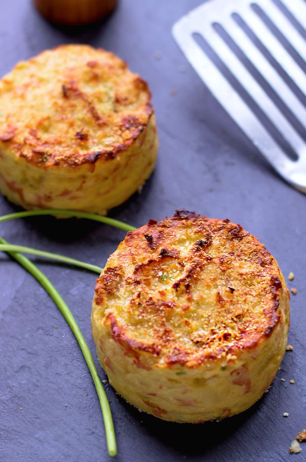 This Is the Best Way to Eat Your Leftover Mashed Potatoes