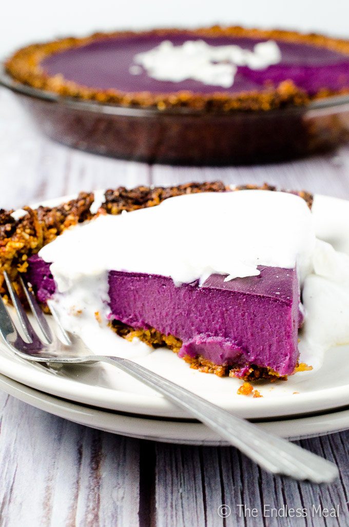 10 Best Vegan Thanksgiving Dessert Recipes