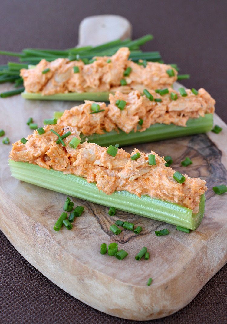 15 Best Low Carb Snacks to Keep You Energized