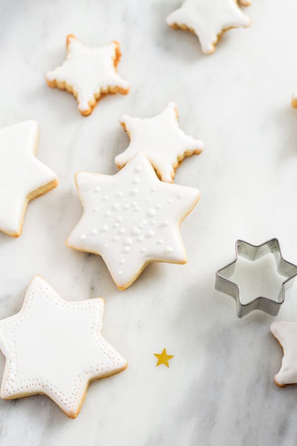 12 Amazing Holiday Cookie Recipes