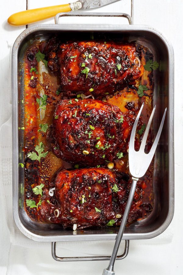16 Easy Paleo Thanksgiving Recipes